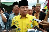 Gubernur : Siapapun terpilih, warga harus rukun