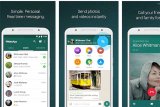 WhatsApp 2.19.87 beta dirilis