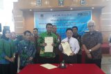 BSG MoU Kabupaten Gorontalo Kelola Keuangan Daerah