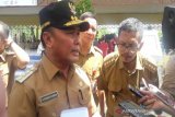 Gubernur paparkan kesiapan Kalteng sebagai Ibu Kota Pemerintahan RI