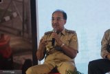 Penggunaan gas LPG kurangi emisi di Kota Kupang