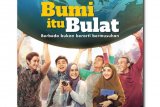 Film 'Bumi itu Bulat', mengisahkan persahabatan dan kekuatan toleransi