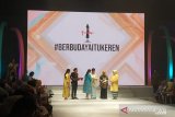 Femme 2019 eksplorasi budaya Indonesia