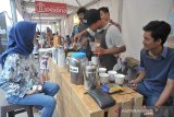 Musi Coffe Culture hadirkan kopi khas Sumsel