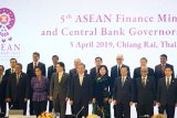 Gubernur dan Menkeu ASEAN berkomitmen integrasi keuangan