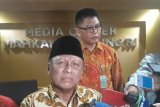 MA siapkan ratusan hakim tangani sengketa pemilihan umum