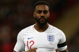 Newcastle pinjam Danny Rose dari Tottenham hingga akhir musim