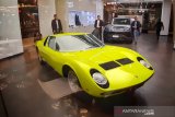 Miura S satu-satunya di Asia Tenggara ada di Jakarta