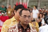Menhub koordinasi Menko Darmin soal tarif pesawat