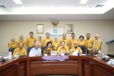 Universitas Washington jajaki kolaborasi dengan BPJS Kesehatan