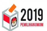 Petugas KPPS keluhkan honor tidak sebanding pekerjaan