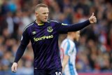 Wayne Rooney setelah pensiun berencana jadi pelatih