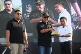 Pegadaian Peduli Lingkungan Kota Manado