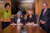 SMI-Bloomberg Philanthropies memperkuat komitmen pencapaian SDGs
