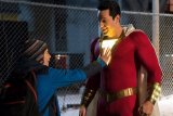 'Shazam!' raih 53 juta dolar AS pada penayangan perdana