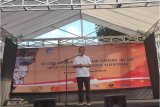 Kominfo uji coba frekuensi untuk komunikasi kebencanaan