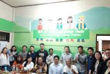 BPJS Ketenagakerjaan menargetkan 20.000 tenaga kerja pelatihan vokasional