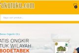 Akutuku.com tempat pemasaran daring produk kerajinan UMKM