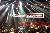 Samsung Galaxy A Series favorit BLACKPINK