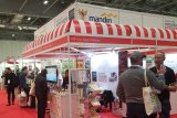 Produk organik Indonesia menarik perhatian Inggris