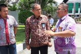 Kemkumham Papua bersinergi dengan instansi lain untuk bina SDM Lapas