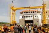 ASDP tidak siapkan kapal tambahan untuk peziarah