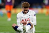 Pochettino ragu Alli dan Winks bisa bermain di leg kedua melawan City