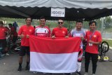 BMX Indonesia buka peluang lolos ke Olimpiade