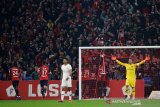 Liga Prancis - kartu merah dan gol bunuh diri saksi kehancuran PSG di markas Lille