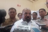 Gubernur Papua jamin kelancaran UN SMP pascapemilu
