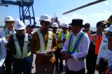 Pelindo IV datangkan enam unit RTG di MNP