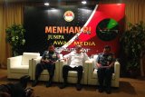 Menhan: Paskhas TNI AU siap sukseskan pemilu