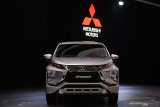 Mitsubishi Indonesia jual 34.100 mobil