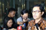 KPK buka pendaftaran diklat sertifikasibagi penyuluh antikorupsi