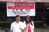 Wagub Sulut ajak warga terus jaga persatuan dan kesatuan