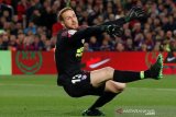 Jan Oblak tetap setia ke Atletico Madrid