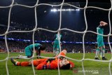 Vertonghen: VAR selamatkan Tottenham