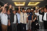DEKLARASI KEMENANGAN PRABOWO-SANDI