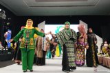 Dekranasda Sulsel ajak warga ramaikan Festival Sarung