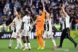 Juventus juara Serie-A delapan musim beruntun
