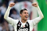 Cristiano Ronaldo sumbang Palestina 1 ,5 juta dolar untuk Ramadhan