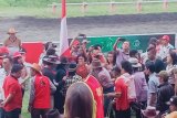 Ekonomi peternak kuda pacu Sulut mengalami perkembangan baik