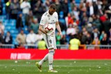 Zidane klaim Benzema Nomor 9 terbaik dunia