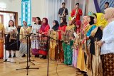 WNI rayakan Hari Kartini di Skotlandia