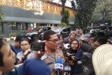 Erin Taulany melaporkan peretasan akun Instagramnya