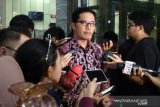 KPK sita dua ruko terkait kasus suap proyek SPAM Kementerian PUPR