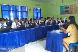 7.958 siswa SMP sederajat di Manado ikut UNBK