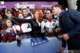 'Avengers: Endgame' versi baru besok tayang di Indonesia