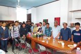 Proses hukum penabrak meninggalnya tiga mahasiswa dikawal LKMB Kalteng