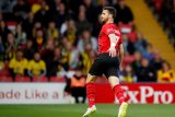 Shane Long buat gol tercepat Liga Inggris pada detik ketujuh